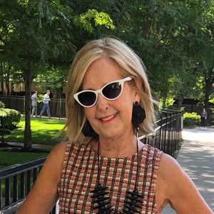 Meet your Posher, Jeanne